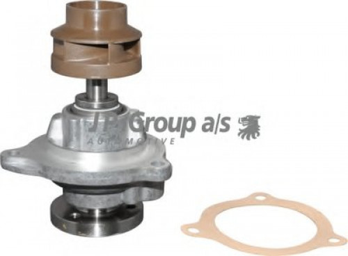 1514102500 JP GROUP водяной насос