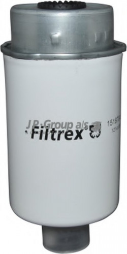 1518704300 JP GROUP топливный фильтр