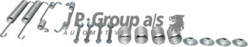 1563950510 JP GROUP комплектующие