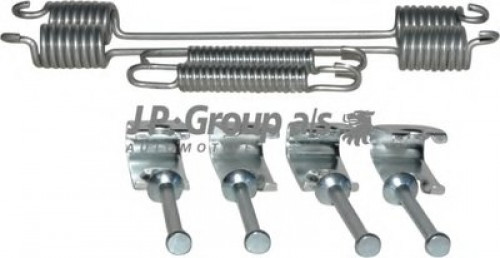 1563950610 JP GROUP комплектующие 1563950610 JP GROUP комплектующие