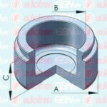 D025439 AUTOFREN SEINSA поршень