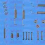 D3890A AUTOFREN SEINSA комплектующие