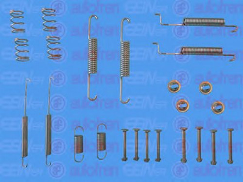 D3890A AUTOFREN SEINSA комплектующие D3890A AUTOFREN SEINSA комплектующие