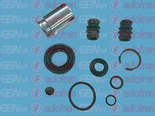 D41191C AUTOFREN SEINSA ремкомплект D41191C AUTOFREN SEINSA ремкомплект