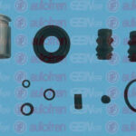 D41910C AUTOFREN SEINSA ремкомплект