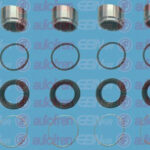 D42109C AUTOFREN SEINSA ремкомплект
