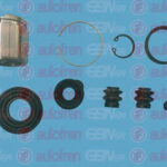 D42120C AUTOFREN SEINSA ремкомплект