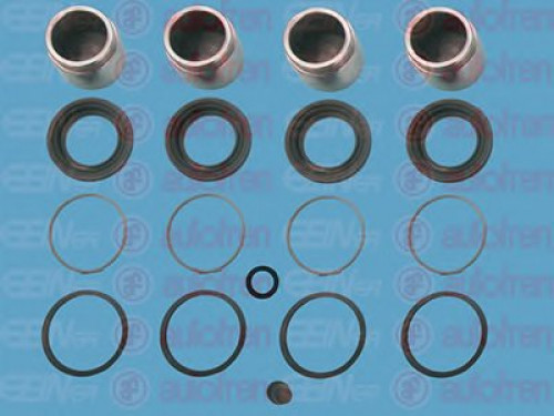 D42271C AUTOFREN SEINSA ремкомплект