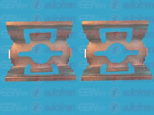 D42346A AUTOFREN SEINSA комплектующие