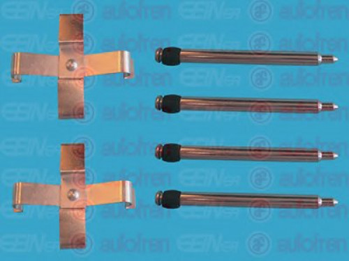 D42353A AUTOFREN SEINSA комплектующие