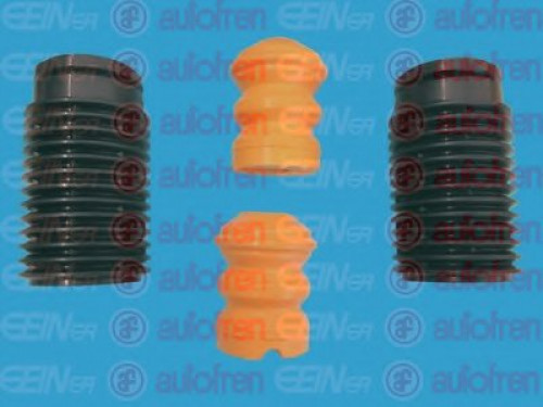 D5004 AUTOFREN SEINSA пылезащитный комплект