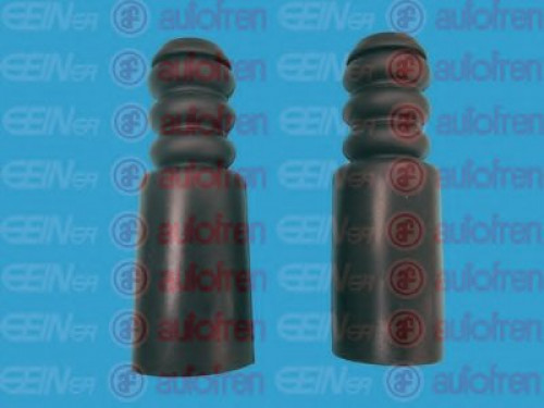 D5005 AUTOFREN SEINSA пылезащитный комплект