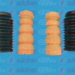 D5006 AUTOFREN SEINSA пылезащитный комплект