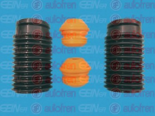 D5007 AUTOFREN SEINSA пылезащитный комплект