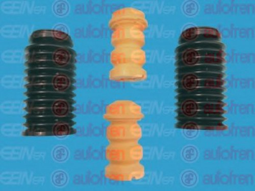 D5010 AUTOFREN SEINSA пылезащитный комплект