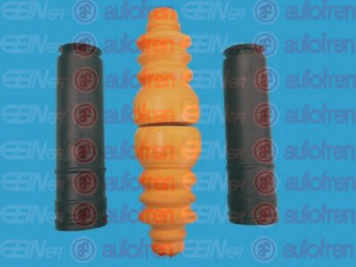 D5011 AUTOFREN SEINSA пылезащитный комплект