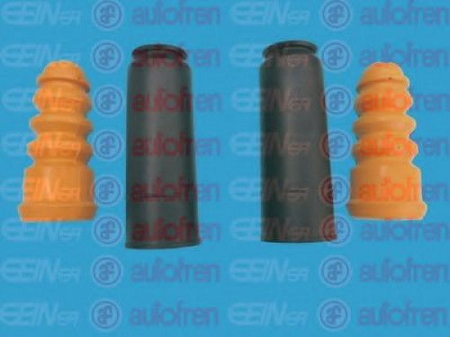 D5012 AUTOFREN SEINSA пылезащитный комплект