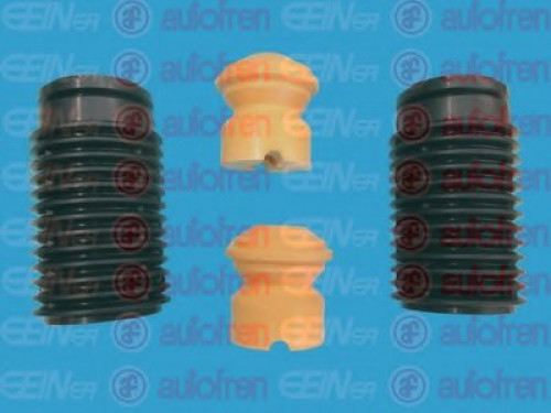 D5013 AUTOFREN SEINSA пылезащитный комплект