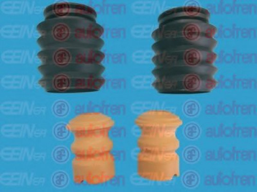D5014 AUTOFREN SEINSA пылезащитный комплект