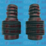 D5018 AUTOFREN SEINSA пылезащитный комплект