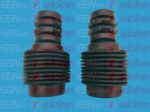 D5018 AUTOFREN SEINSA пылезащитный комплект