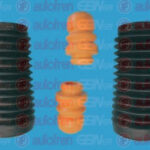 D5019 AUTOFREN SEINSA пылезащитный комплект