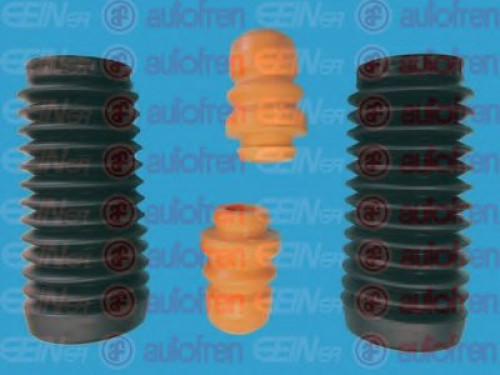 D5019 AUTOFREN SEINSA пылезащитный комплект