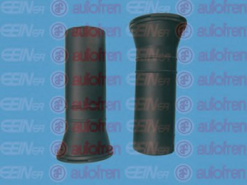 D5021 AUTOFREN SEINSA пылезащитный комплект