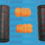D5023 AUTOFREN SEINSA пылезащитный комплект