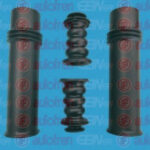 D5024 AUTOFREN SEINSA пылезащитный комплект