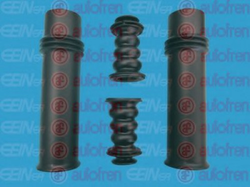 D5024 AUTOFREN SEINSA пылезащитный комплект