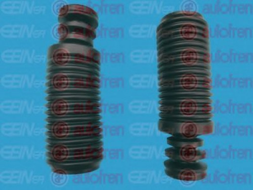 D5025 AUTOFREN SEINSA пылезащитный комплект