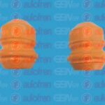 D5026 AUTOFREN SEINSA пылезащитный комплект