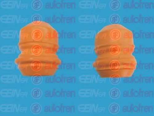 D5026 AUTOFREN SEINSA пылезащитный комплект