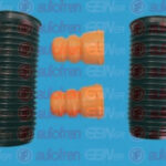 D5027 AUTOFREN SEINSA пылезащитный комплект