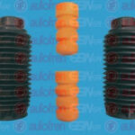 D5029 AUTOFREN SEINSA пылезащитный комплект