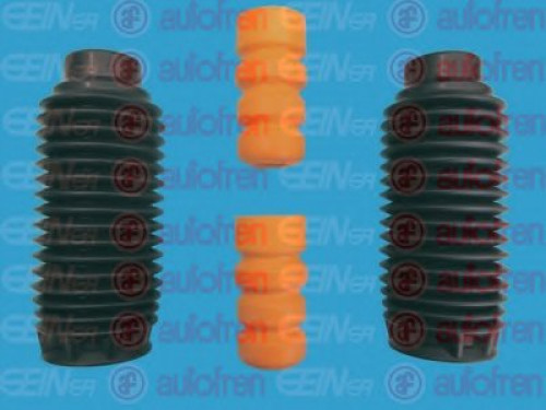 D5029 AUTOFREN SEINSA пылезащитный комплект