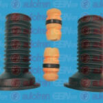 D5030 AUTOFREN SEINSA пылезащитный комплект
