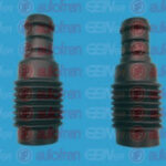D5031 AUTOFREN SEINSA пылезащитный комплект