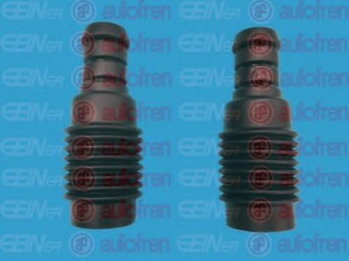 D5031 AUTOFREN SEINSA пылезащитный комплект