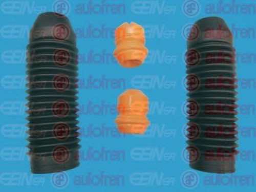 D5032 AUTOFREN SEINSA пылезащитный комплект