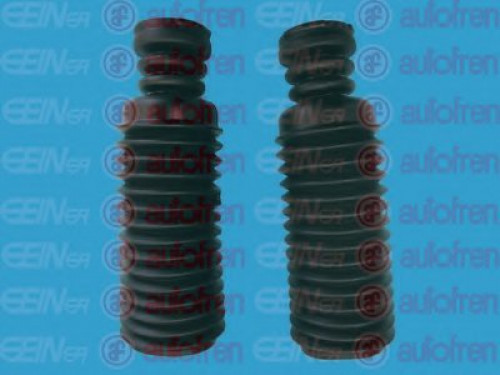 D5034 AUTOFREN SEINSA пылезащитный комплект