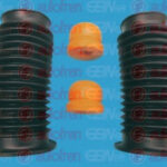 D5036 AUTOFREN SEINSA пылезащитный комплект