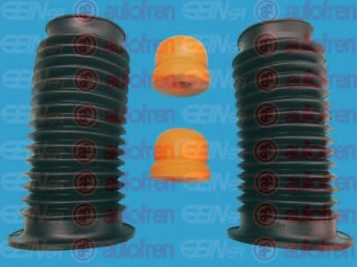 D5036 AUTOFREN SEINSA пылезащитный комплект