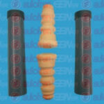 D5037 AUTOFREN SEINSA пылезащитный комплект