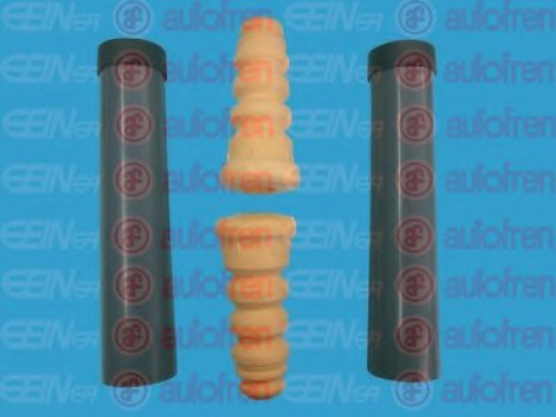 D5037 AUTOFREN SEINSA пылезащитный комплект