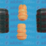D5038 AUTOFREN SEINSA пылезащитный комплект