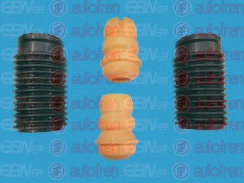 D5038 AUTOFREN SEINSA пылезащитный комплект