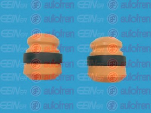 D5040 AUTOFREN SEINSA пылезащитный комплект