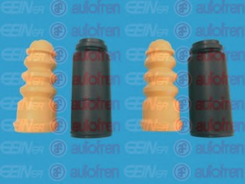 D5041 AUTOFREN SEINSA пылезащитный комплект